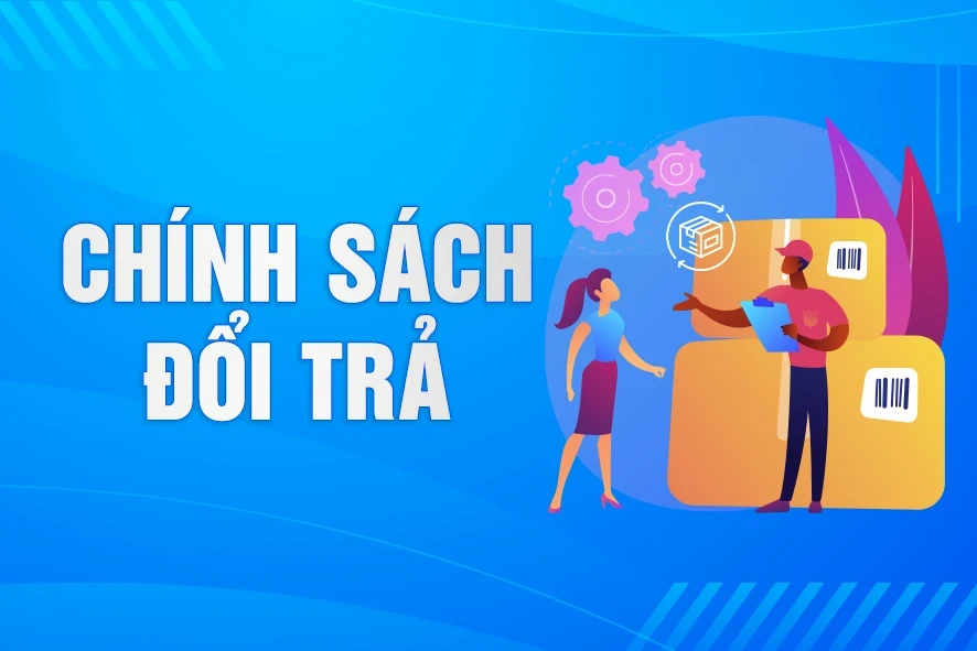 Chính sách đổi trả